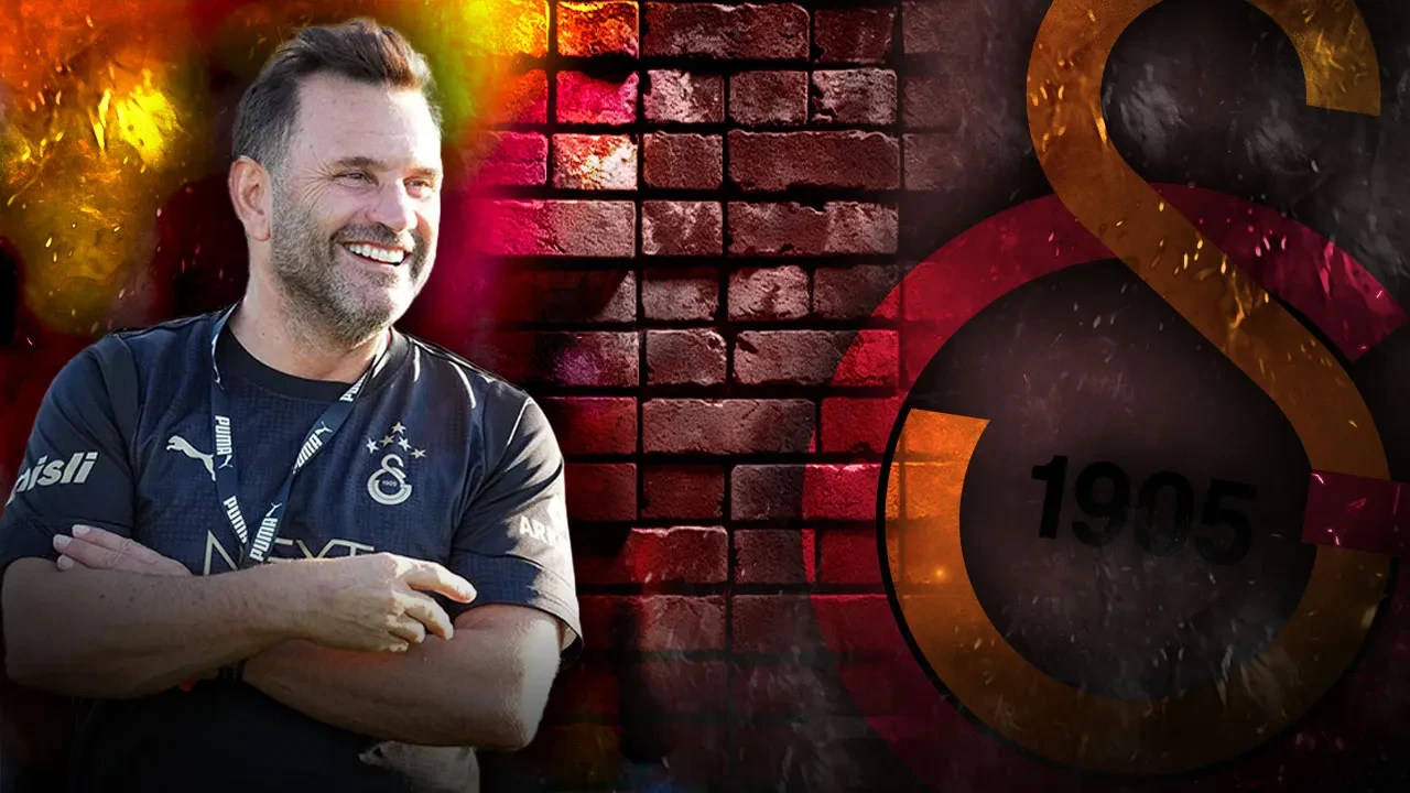 Galatasaray'da yıldız isim için transfer piyasasını altüst edecek teklif!