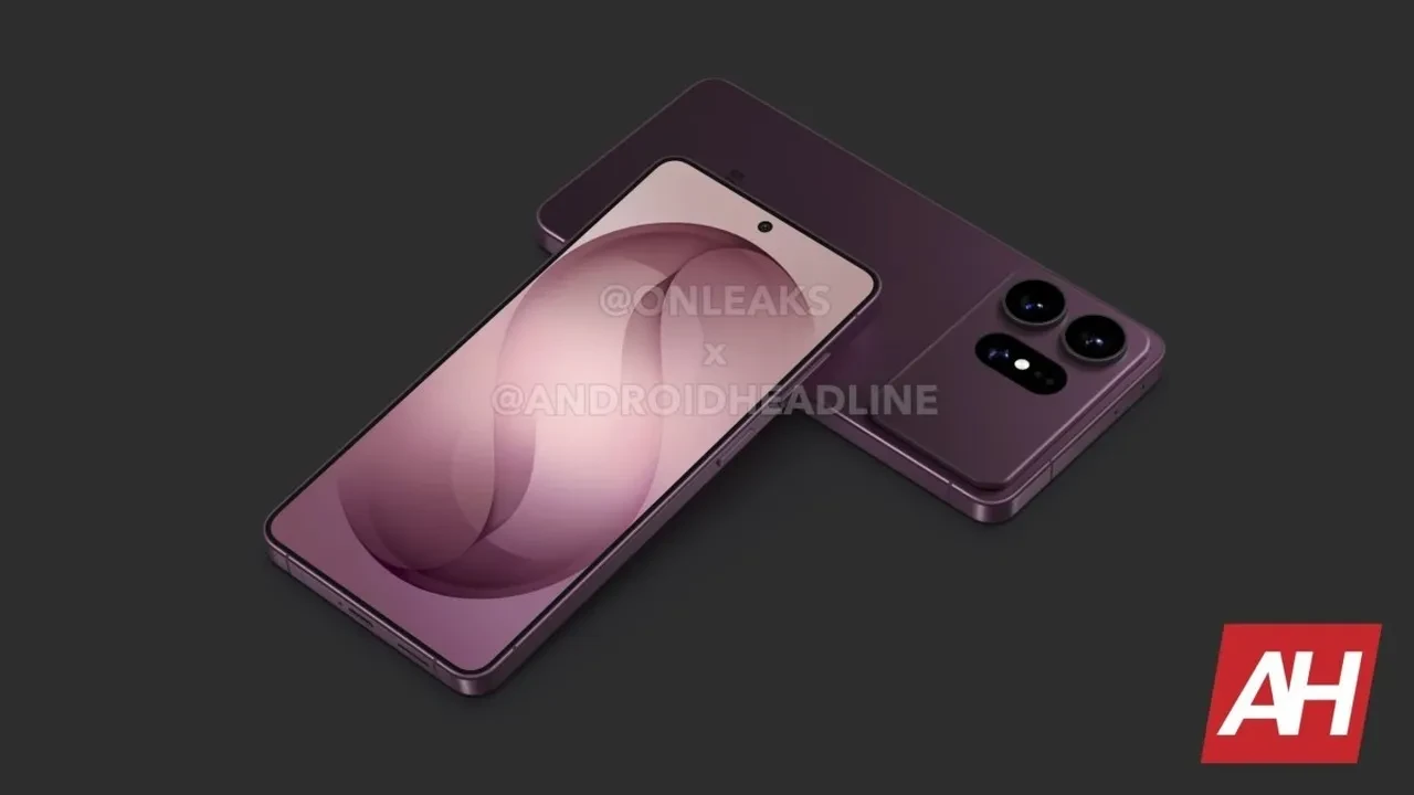 Galaxy S27 Pro tasarımı sızdırıldı! Diğer modellerden farklı olacak