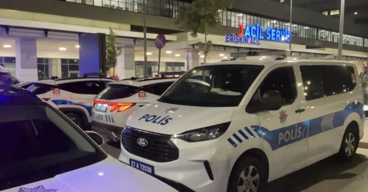 Gaziantep'te alacak verecek kavgası: 2 ölü, 5 yaralı