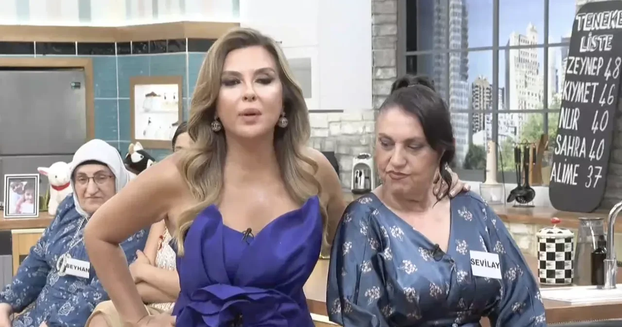 Gelinim Mutfakta'da bu hafta kim kazandı, 10 altın bileziği kim aldı? Haftanın finalinde puan durumu ve altın bileziklerin kazananı