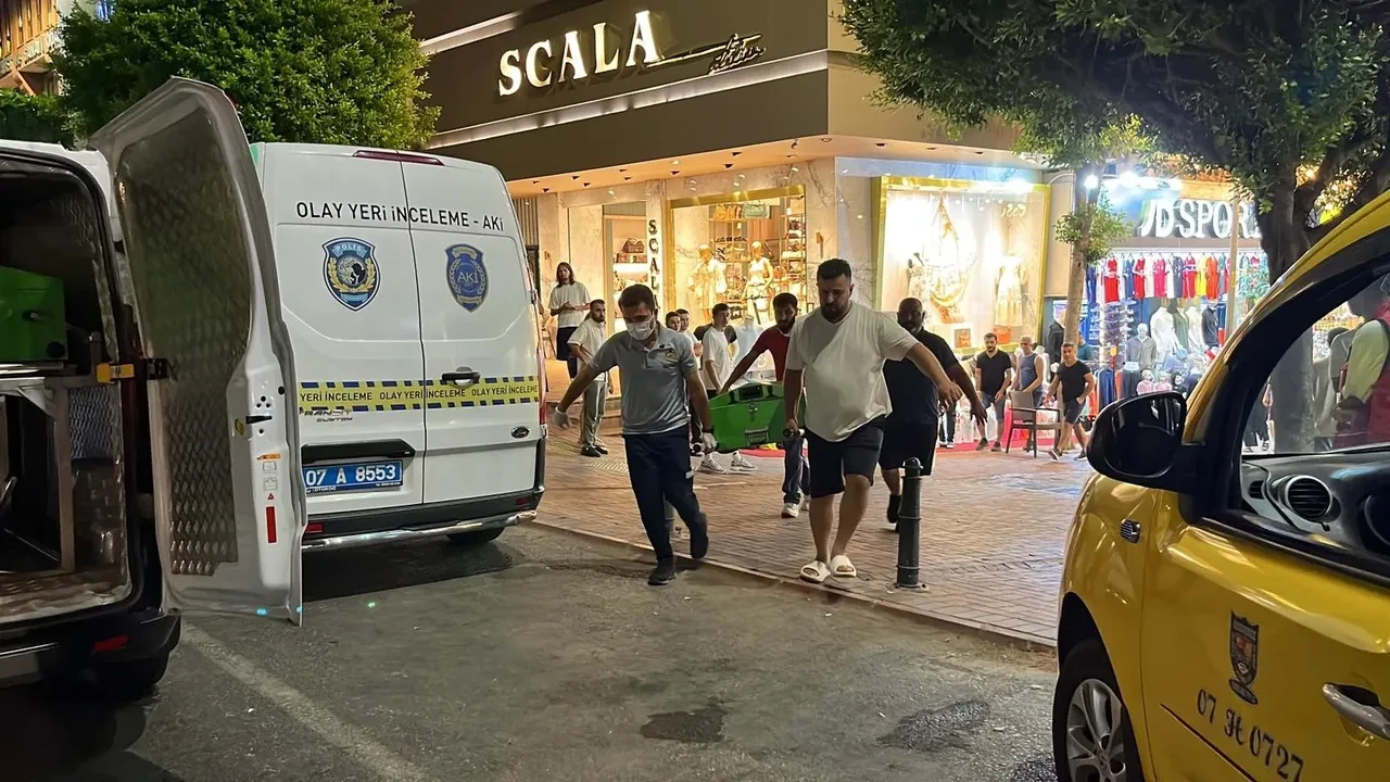 Haber alınamayan İsveçli turistin şüpheli ölümü! Otel odasında bulundu