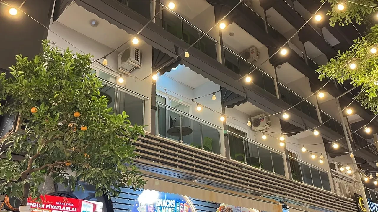 Haber alınamayan İsveçli turistin şüpheli ölümü! Otel odasında bulundu