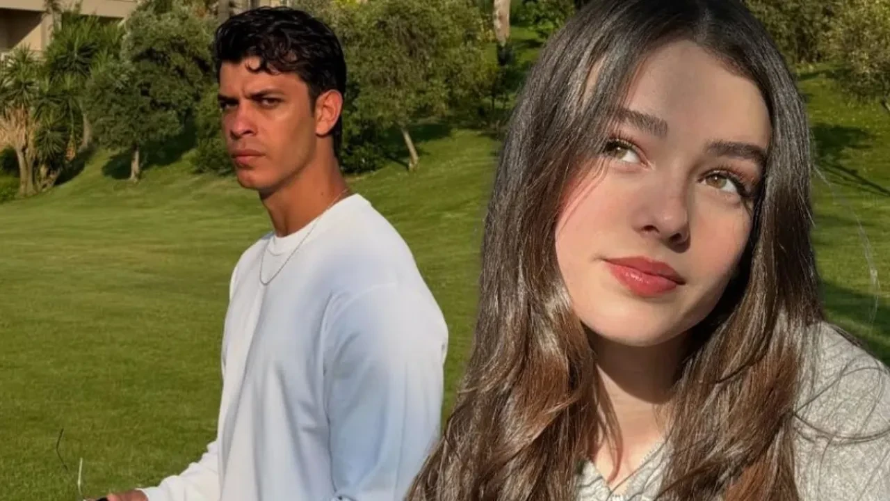 Hakan Çelebi’den Ülkü Hilal Çifti hamlesi kafa karıştırdı! Baba anne kız kavgasında yeni gelişme