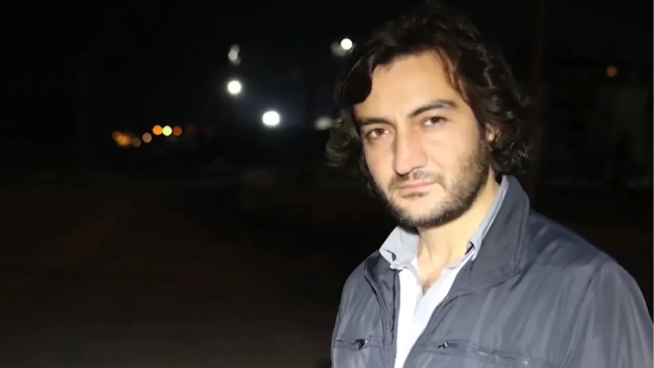 Halil Kantarcı kimdir, nereli? 15 Temmuz darbe girişiminde şehit oldu