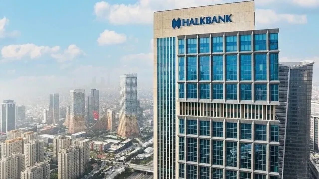 Halkbank'tan ikinci halka arz başvurusu! Sermayesini yüzde 25 artırıyor