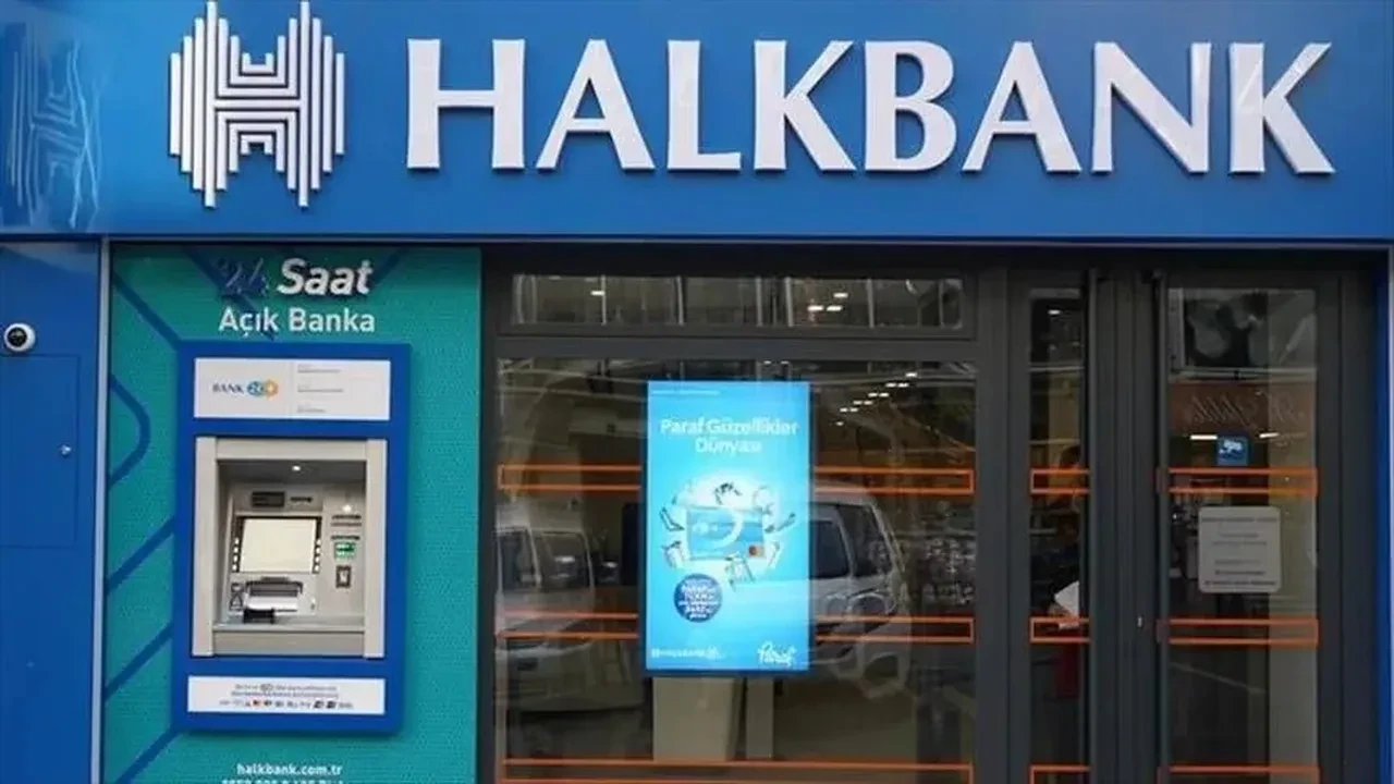 Halkbank'tan ikinci halka arz başvurusu! Sermayesini yüzde 25 artırıyor