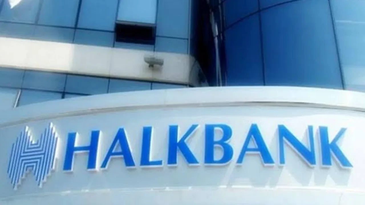 Halkbank'tan ikinci halka arz başvurusu! Sermayesini yüzde 25 artırıyor
