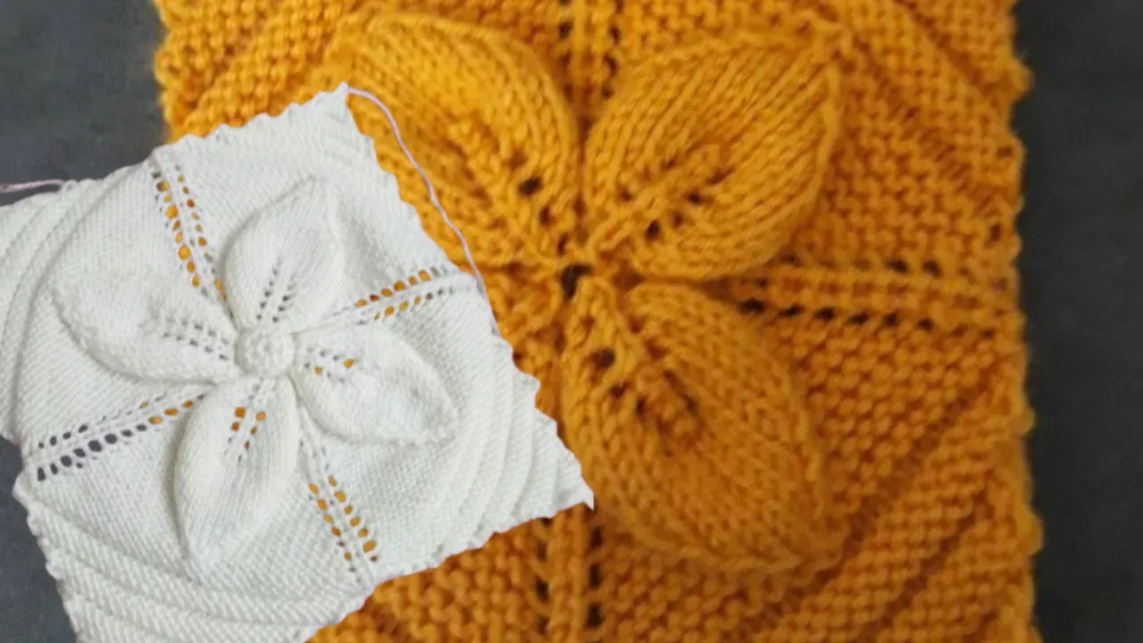 İki şişle lif örmek yeniden moda! 2027 çeyiz trendi ortaya çıktı