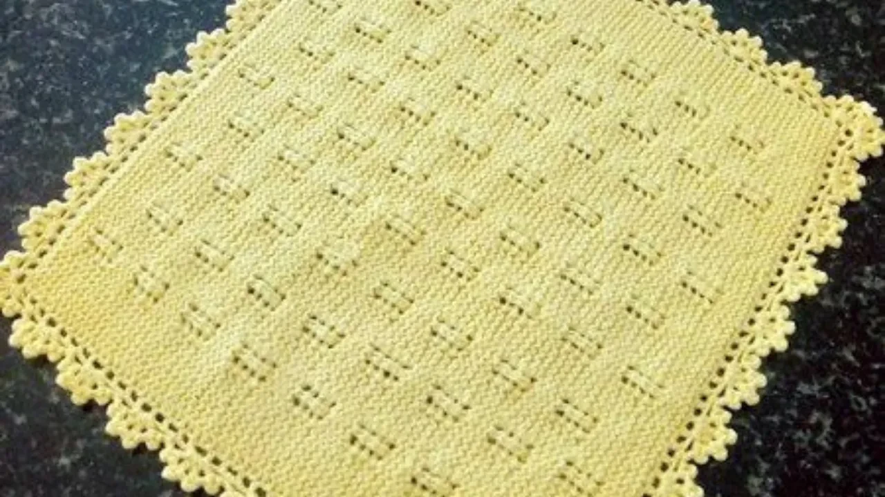 İki şişle lif örmek yeniden moda! 2027 çeyiz trendi ortaya çıktı