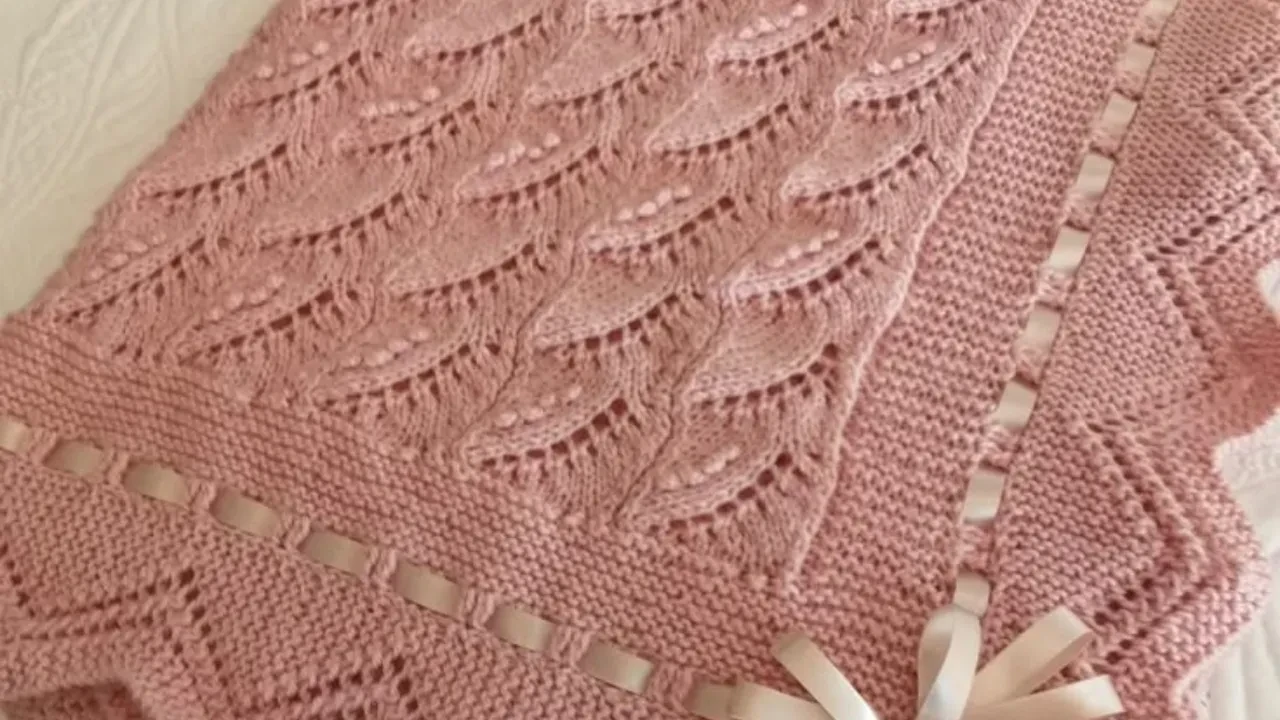 İki şişle lif örmek yeniden moda! 2027 çeyiz trendi ortaya çıktı