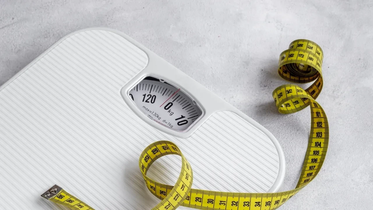 Kilo vermenin sırrını yanlış yerde arıyormuşum! Diyet yapmadan 13 kilo verdim