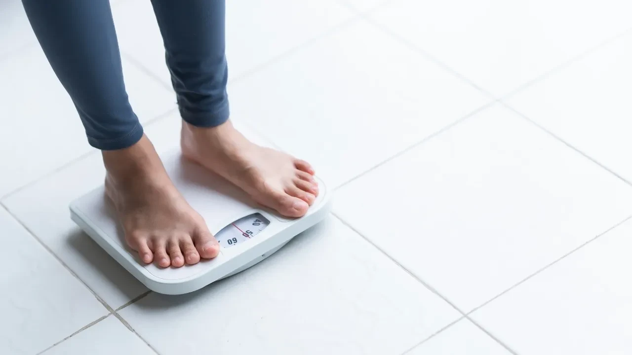 Kilo vermenin sırrını yanlış yerde arıyormuşum! Diyet yapmadan 13 kilo verdim