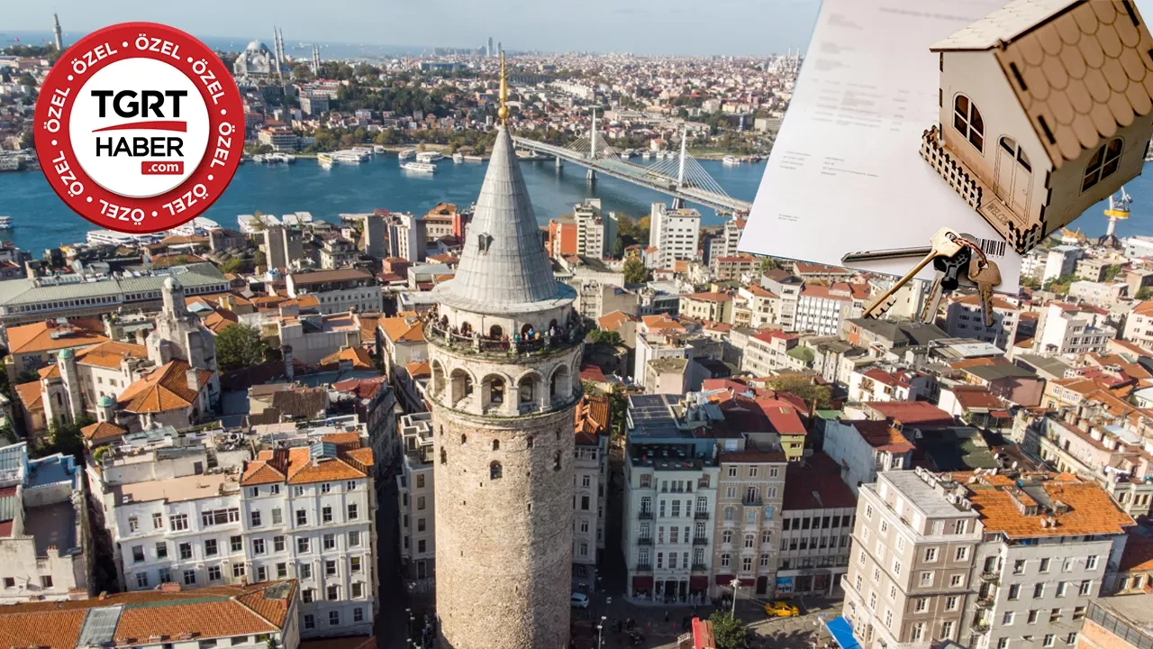 Konutta zirve değişti! Yeni fiyat haritası şaşırttı: İşte İstanbul’da en ucuz adresler...