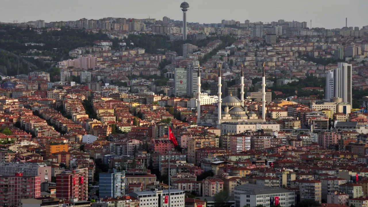 Konutta zirve değişti! Yeni fiyat haritası şaşırttı: İşte İstanbul’da en ucuz adresler...