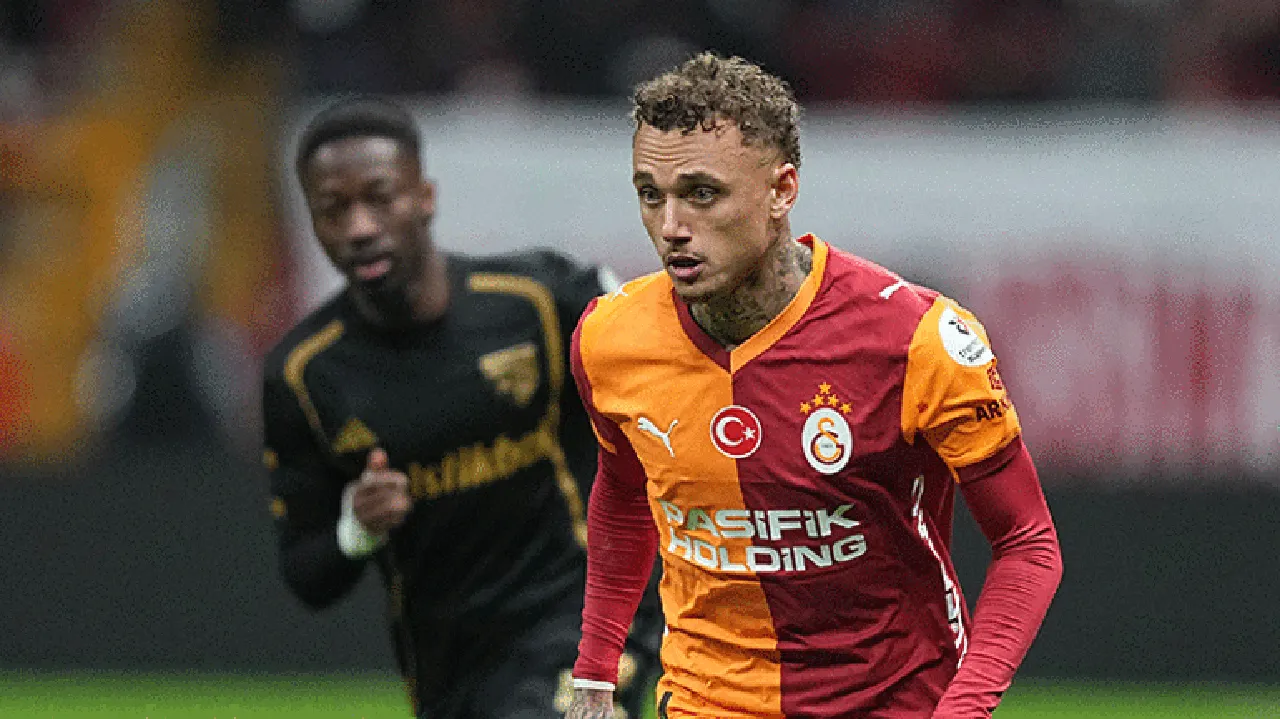 Leao transferi durdu, rota eski yıldıza döndü! Galatasaray'da yeniden Noa Lang dönemi! Bonservisi duyurdular