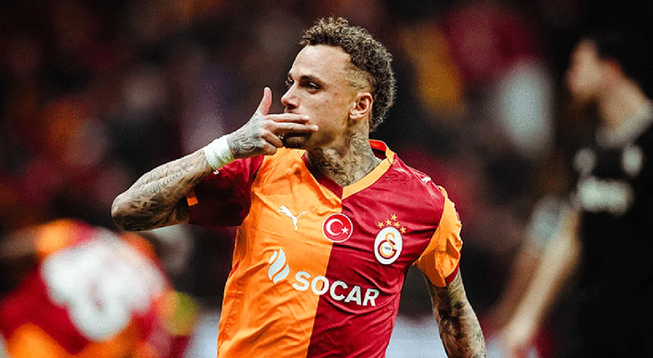 Leao transferi durdu, rota eski yıldıza döndü! Galatasaray'da yeniden Noa Lang dönemi! Bonservisi duyurdular