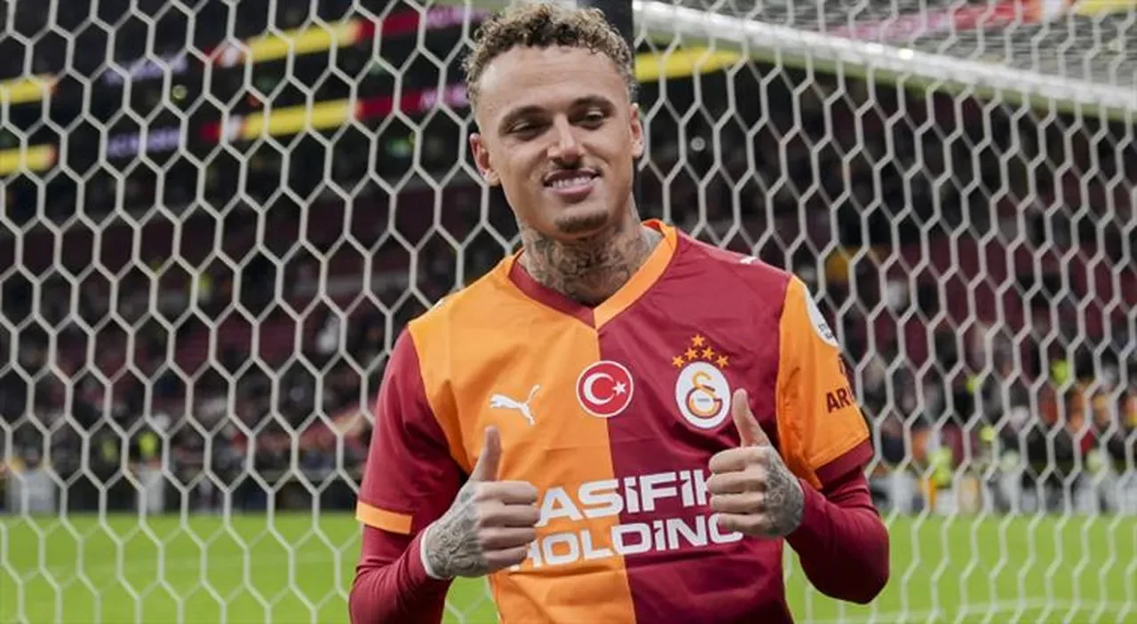 Leao transferi durdu, rota eski yıldıza döndü! Galatasaray'da yeniden Noa Lang dönemi! Bonservisi duyurdular