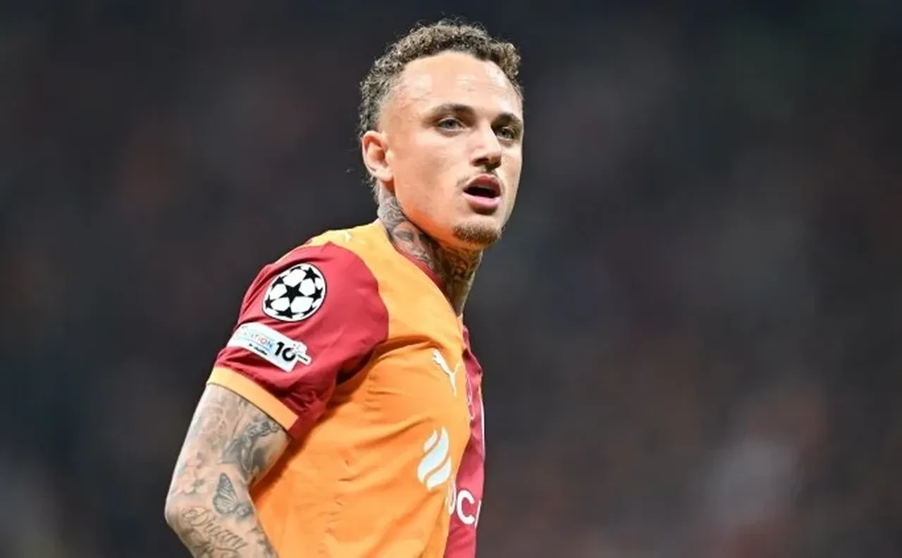 Leao transferi durdu, rota eski yıldıza döndü! Galatasaray'da yeniden Noa Lang dönemi! Bonservisi duyurdular