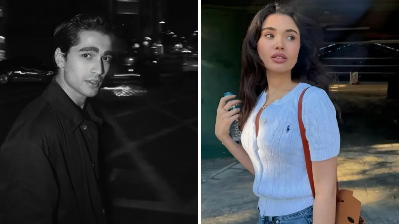 Lizge Cömert Susuz Yaz'da Bahar olarak ekranlara dönüyor! Mert Ramazan Demir’le partner oluyor