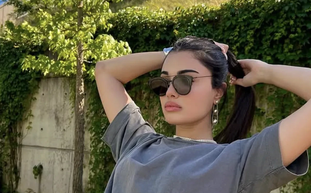 Lizge Cömert Susuz Yaz'da Bahar olarak ekranlara dönüyor! Mert Ramazan Demir’le partner oluyor