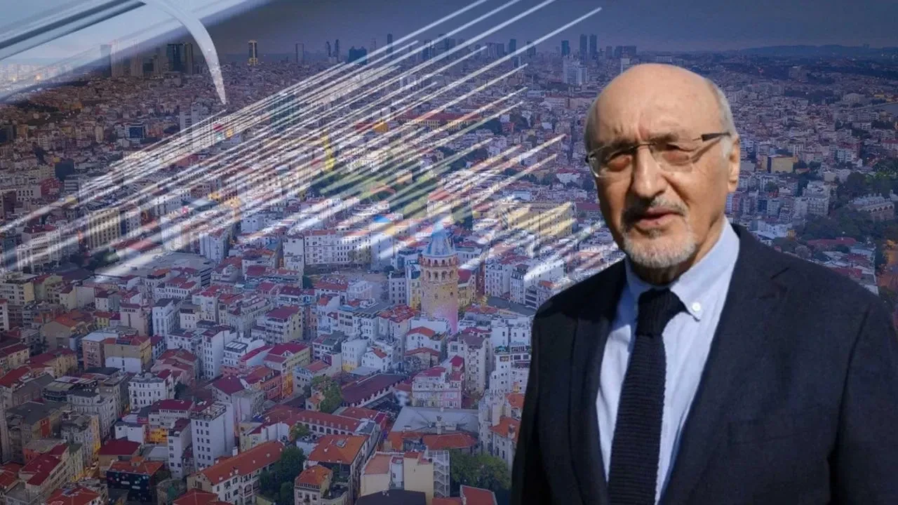 Marmara’da hareketin ne kadarı büyük deprem için birikiyor? Osman Bektaş’tan çarpıcı fay açıklaması