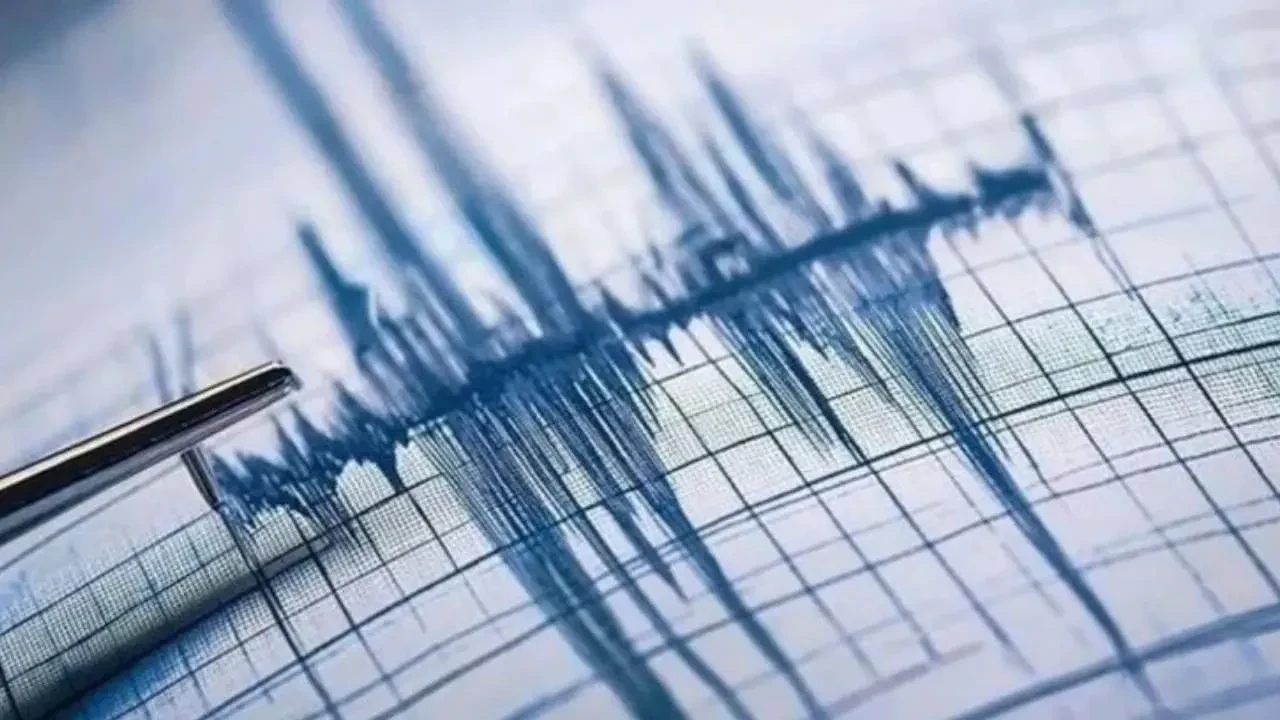 Marmara’da hareketin ne kadarı büyük deprem için birikiyor? Osman Bektaş’tan çarpıcı fay açıklaması