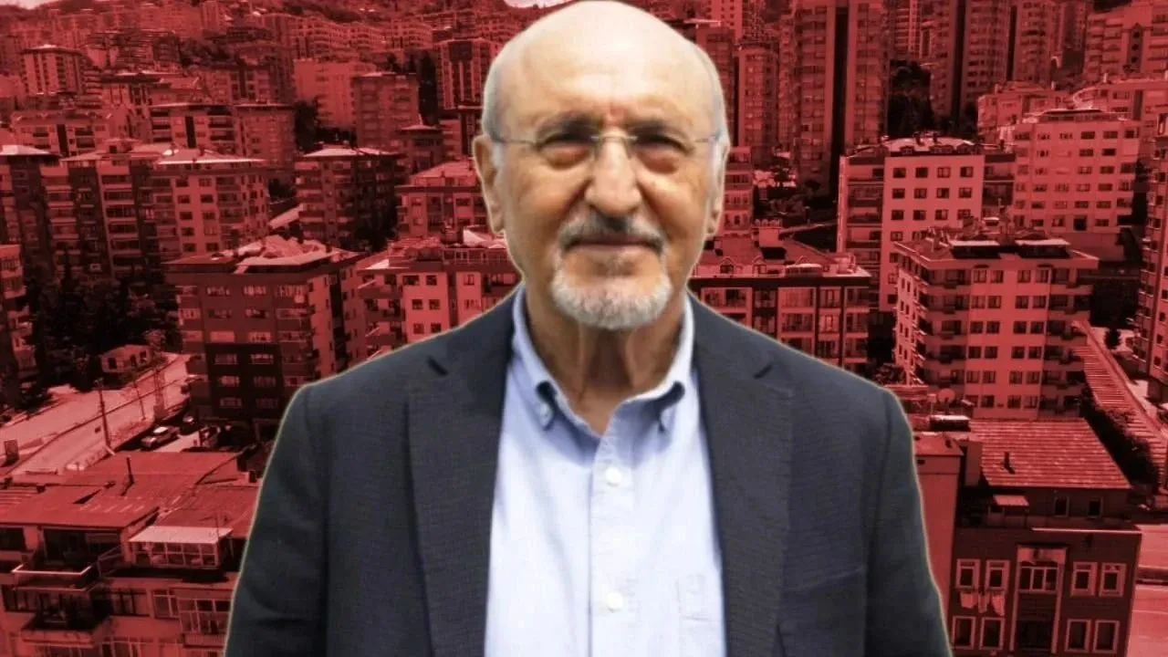 Marmara’da hareketin ne kadarı büyük deprem için birikiyor? Osman Bektaş’tan çarpıcı fay açıklaması