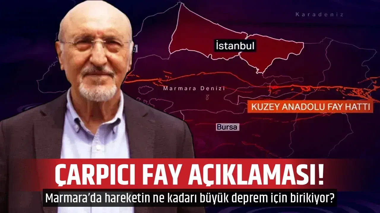 ÇARPICI FAY AÇIKLAMASI!