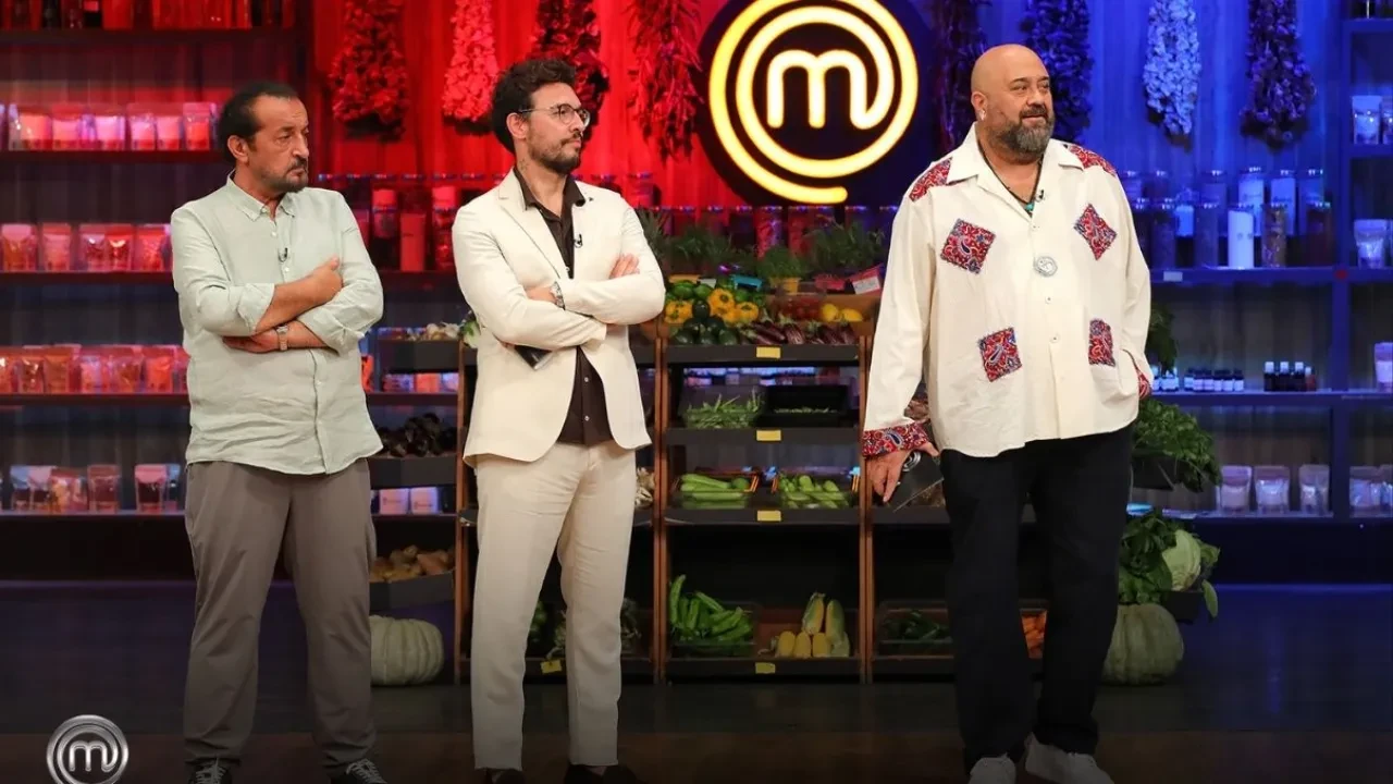 MasterChef dokunulmazlık kazanan takım kim? 28 Ağustos 2026 MasterChef’te dokunulmazlık kazanan takım 