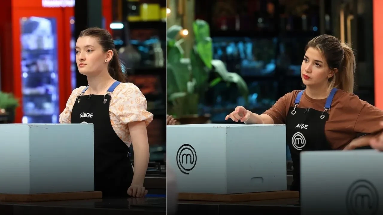 MasterChef eleme adayı kim oldu? 28 Ağustos 2026 MasterChef eleme adayı 