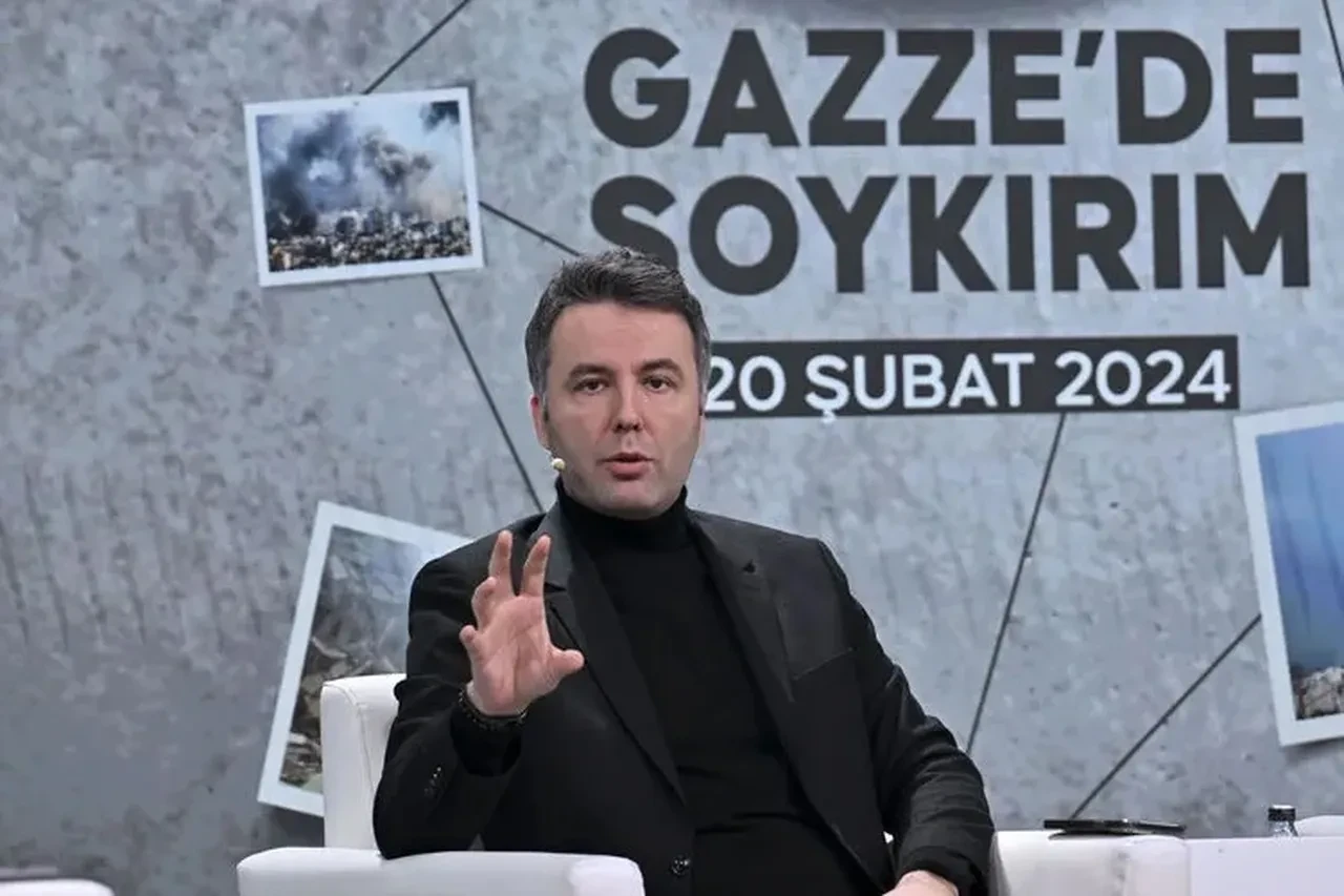 Mehmet Akif Ersoy'a parayla tahliye vadeden 4 şüpheli suçüstü yakalandı