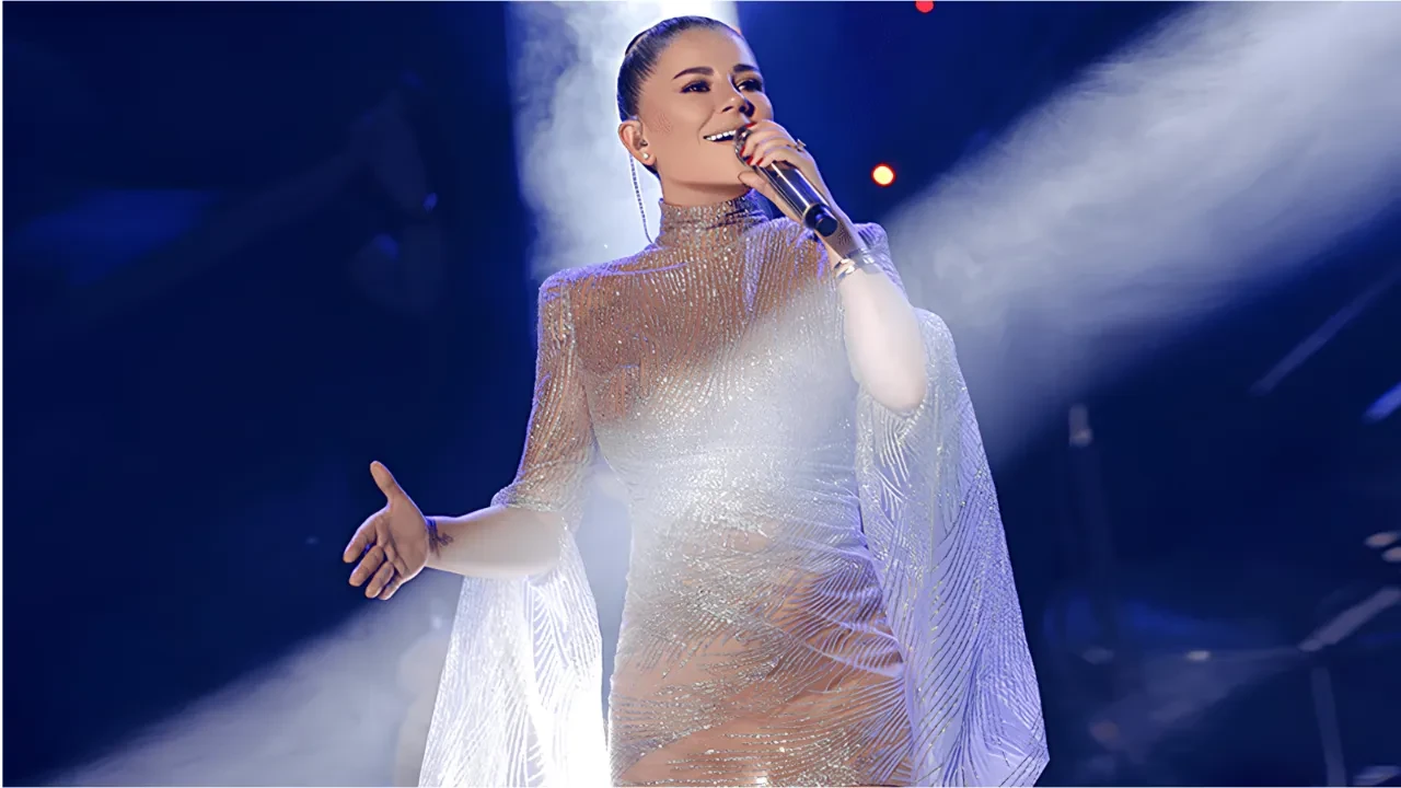 Merve Özbey tam 12 kilo verdi! Zayıflama iğnesi itirafı