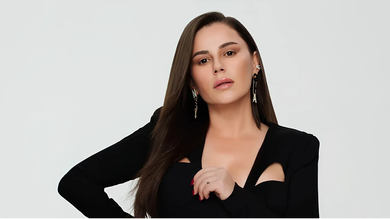 Merve Özbey tam 12 kilo verdi! Zayıflama iğnesi itirafı