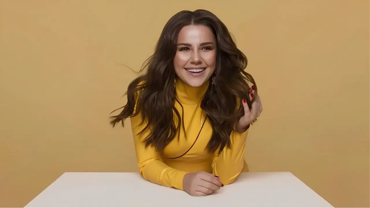 Merve Özbey tam 12 kilo verdi! Zayıflama iğnesi itirafı