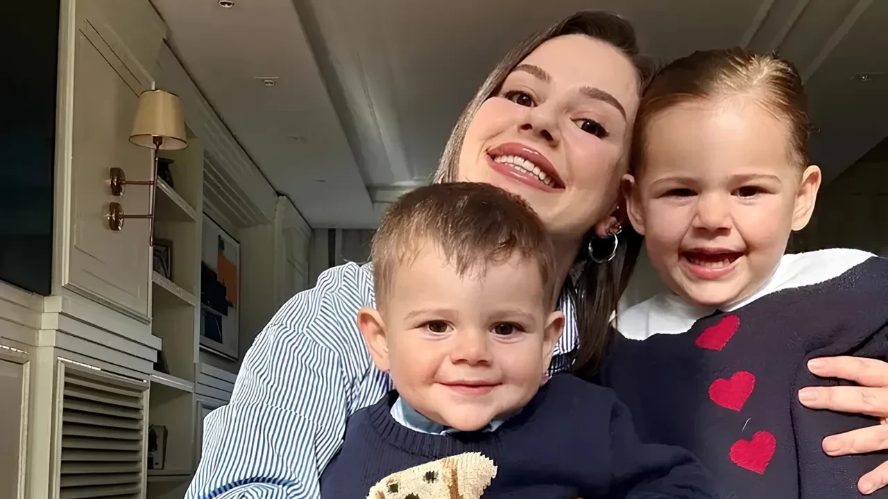 Merve Özbey tam 12 kilo verdi! Zayıflama iğnesi itirafı