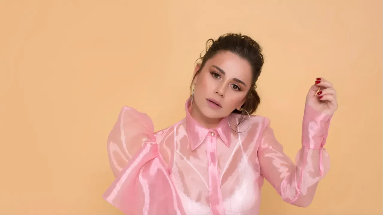 Merve Özbey tam 12 kilo verdi! Zayıflama iğnesi itirafı