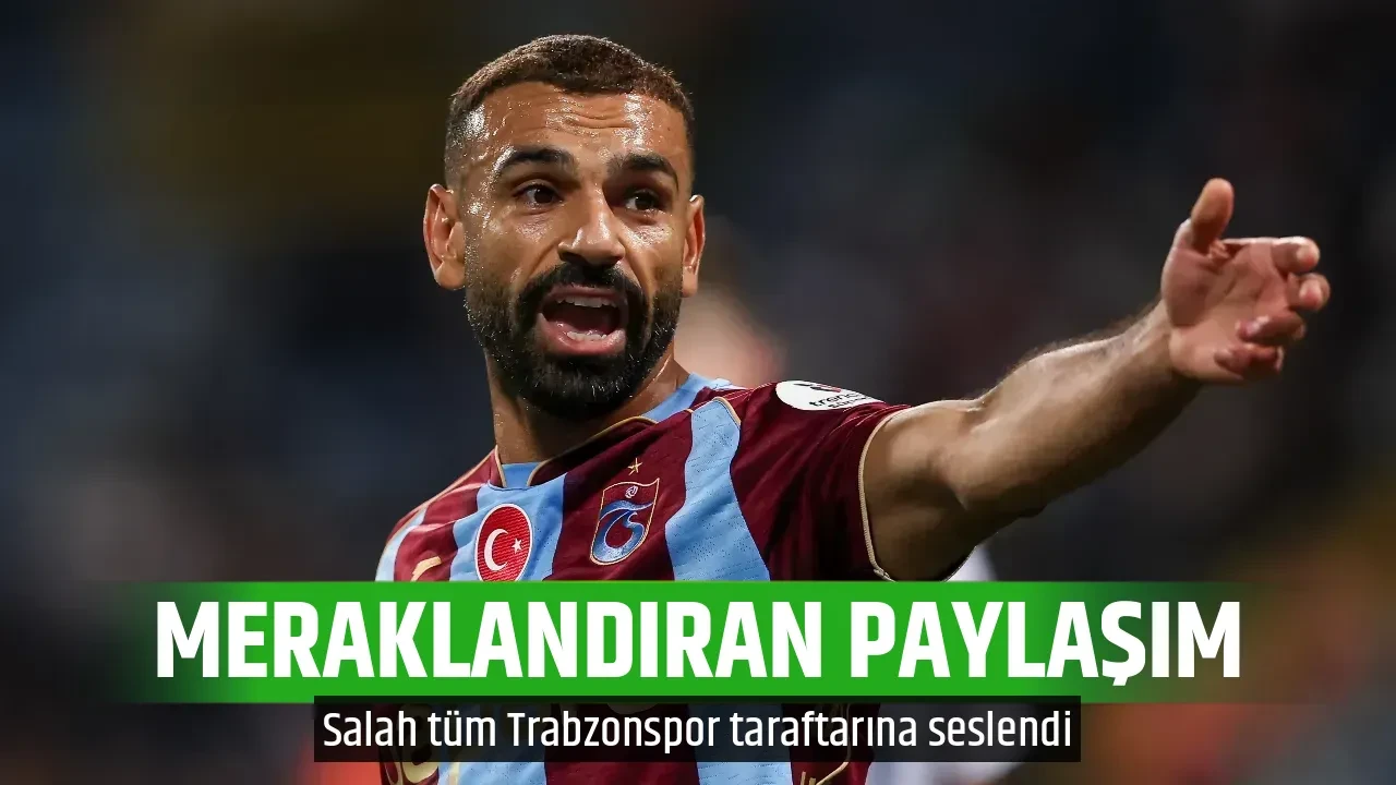 MERAKLANDIRAN PAYLAŞIM