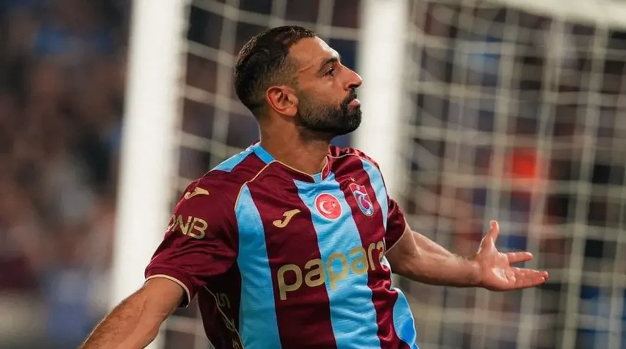 Mohamed Salah tüm Trabzonspor taraftarına seslendi! Ferencvaros yenilgisi sonrası flaş paylaşım