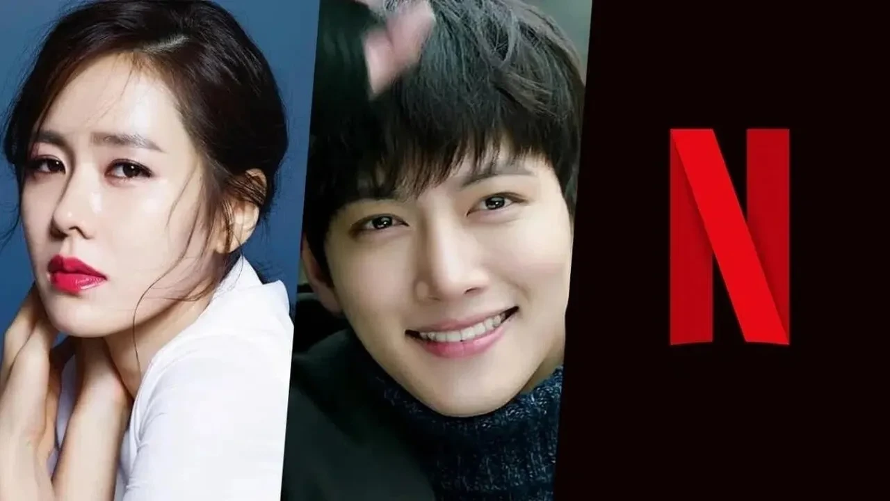 Netflix'te 2026 Eylül ayında yayınlanacak Güney Kore dizileri!