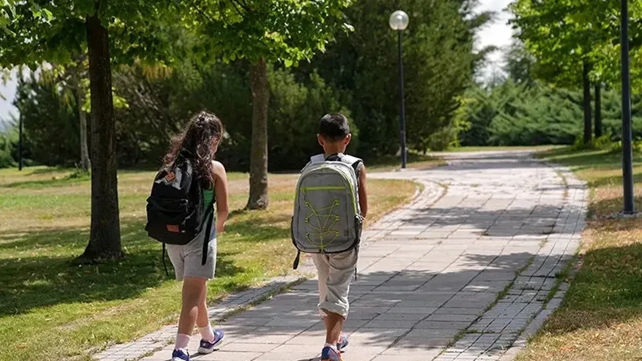 Okul çantasını doldurmanın maliyeti belli oldu! TÜKİD Başkanı açıkladı