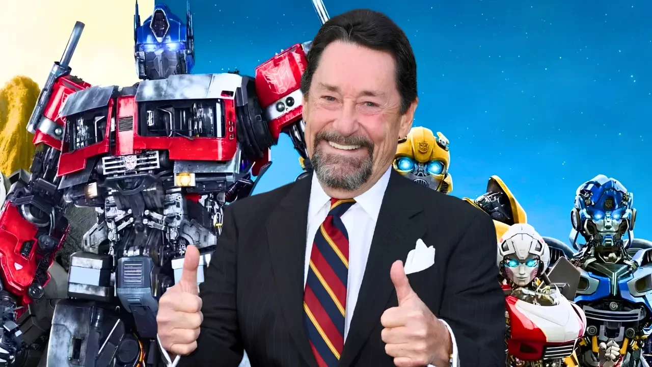 Optimus Prime’a hayat veren Peter Cullen hayatını kaybetti
