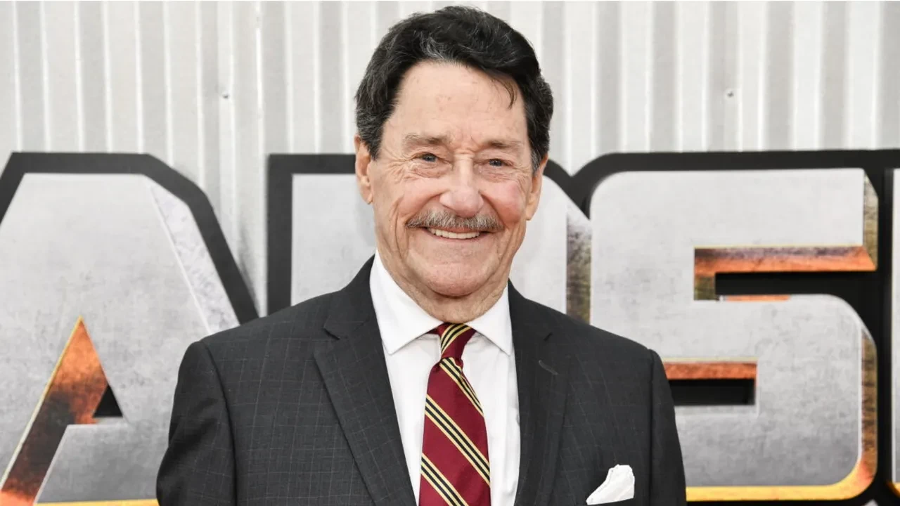 Optimus Prime’a hayat veren Peter Cullen hayatını kaybetti