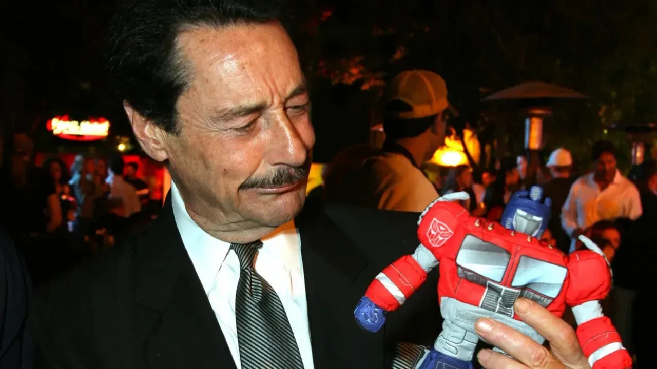 Optimus Prime’a hayat veren Peter Cullen hayatını kaybetti