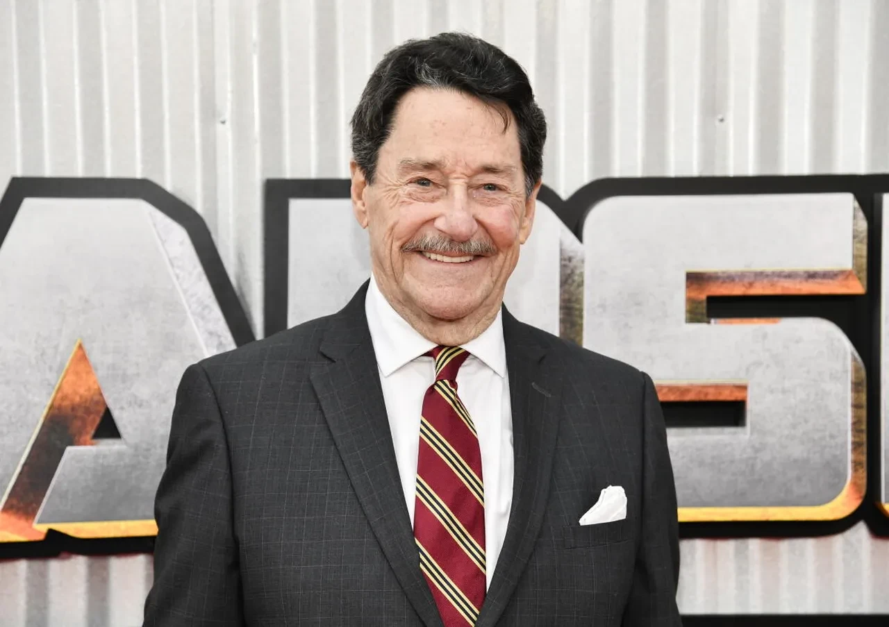 Optimus Prime'ın efsane sesi Peter Cullen hayatını kaybetti!