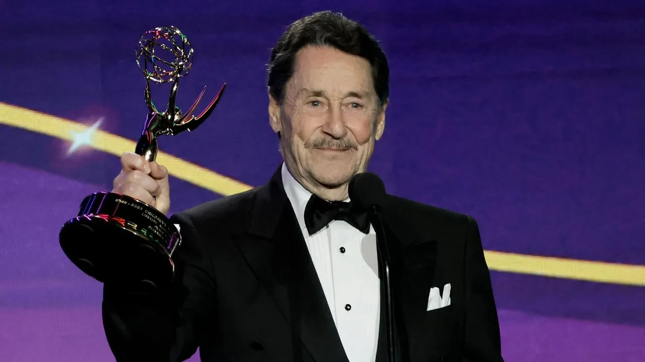 Optimus Prime'ın efsane sesi Peter Cullen hayatını kaybetti!