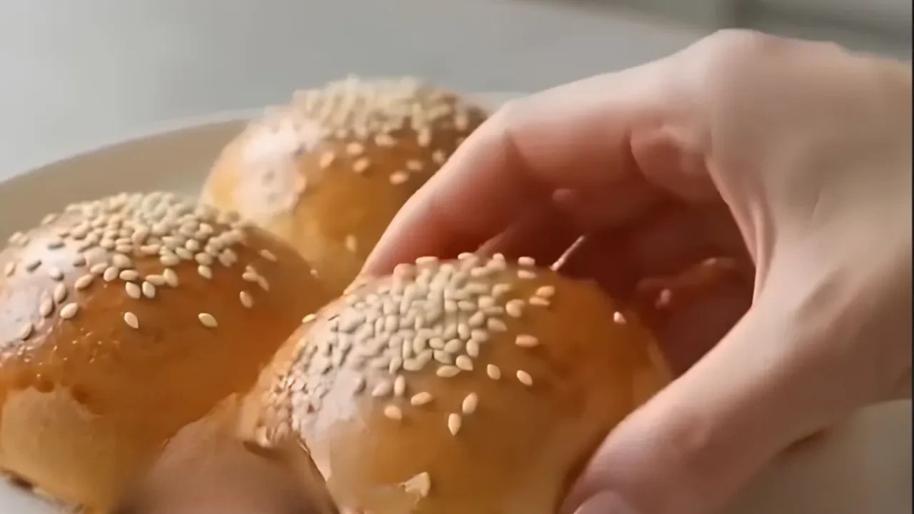 Pişmiş patatesin en çok ekmek olabileceğini çok az kişi biliyor! Unsuz muffin tarifi