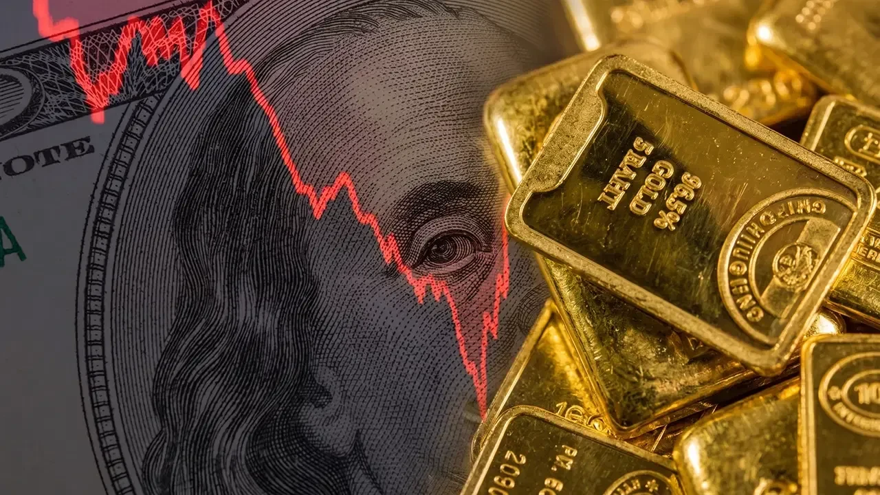 Rakamlar değişir değişmez açıkladılar: Deutsche Bank’tan altın için yeni mesaj