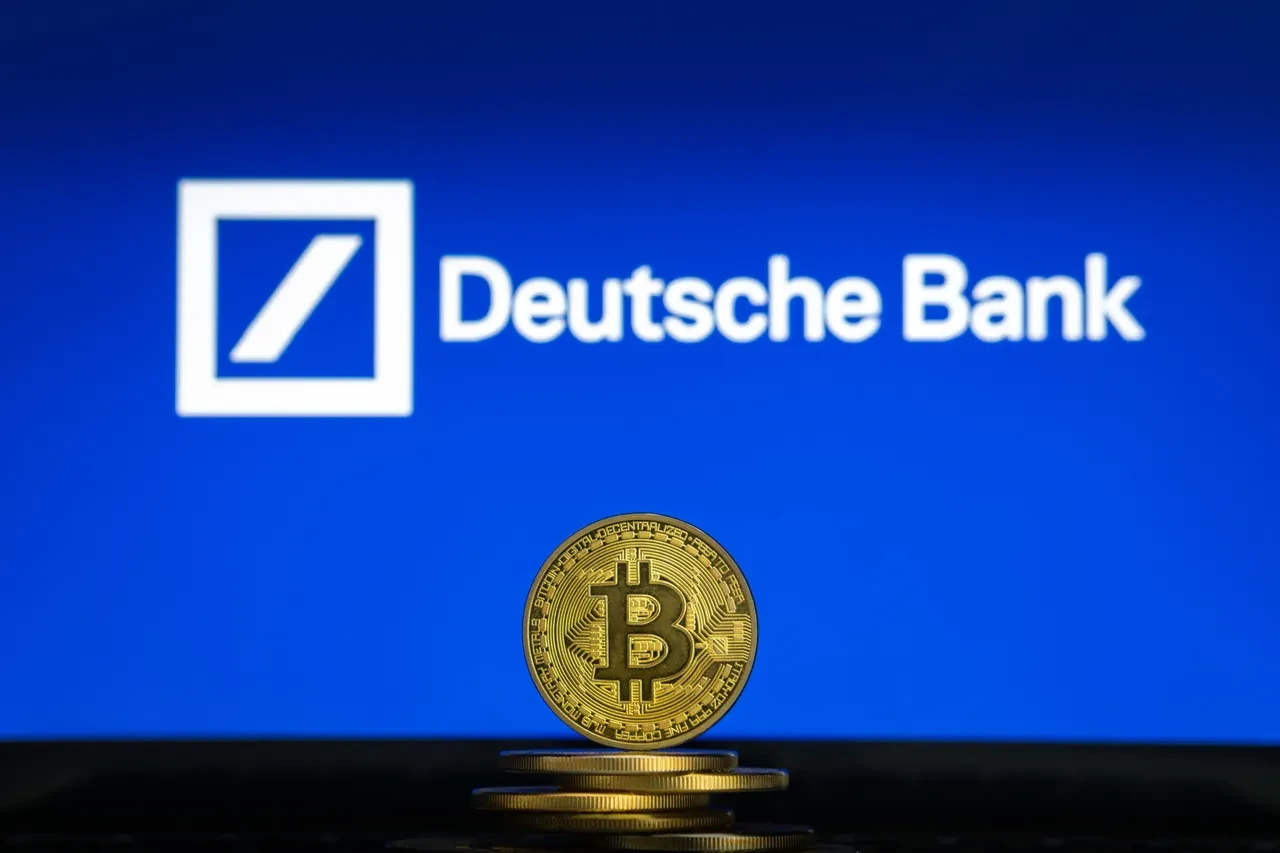 Rakamlar değişir değişmez açıkladılar: Deutsche Bank’tan altın için yeni mesaj