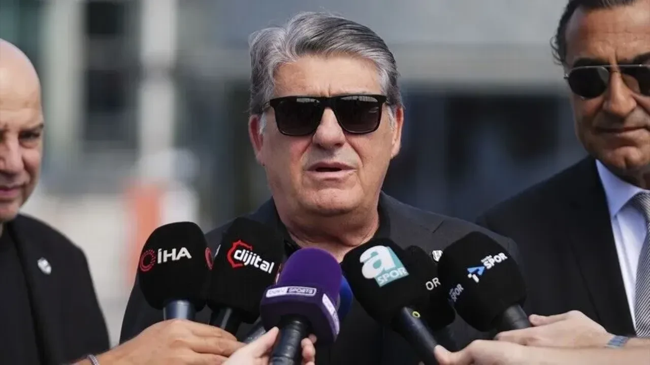 Serdal Adalı UEFA Avrupa kurasını değerlendirdi, transfer sinyali verdi