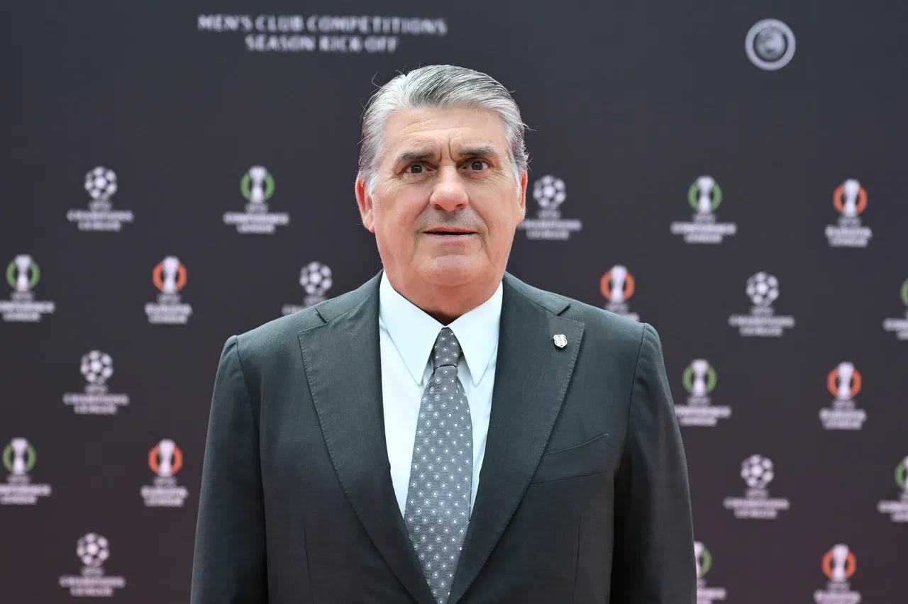 Serdal Adalı UEFA Avrupa kurasını değerlendirdi, transfer sinyali verdi